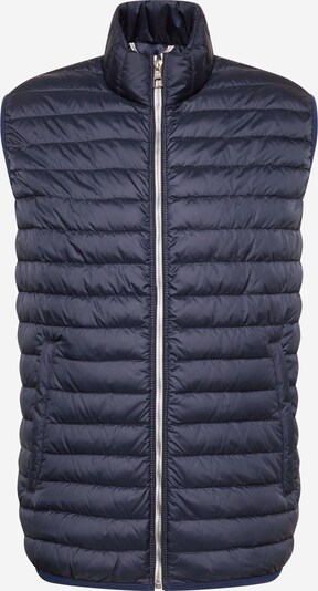bugatti Bodywarmer in de kleur Navy, Productweergave
