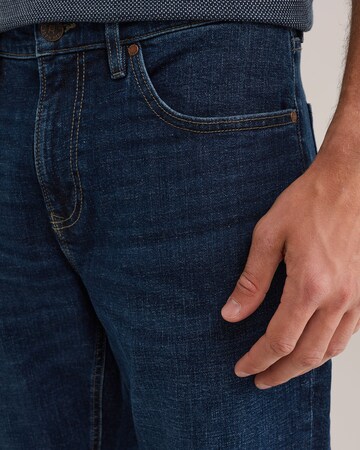 regular Jeans di WE Fashion in blu