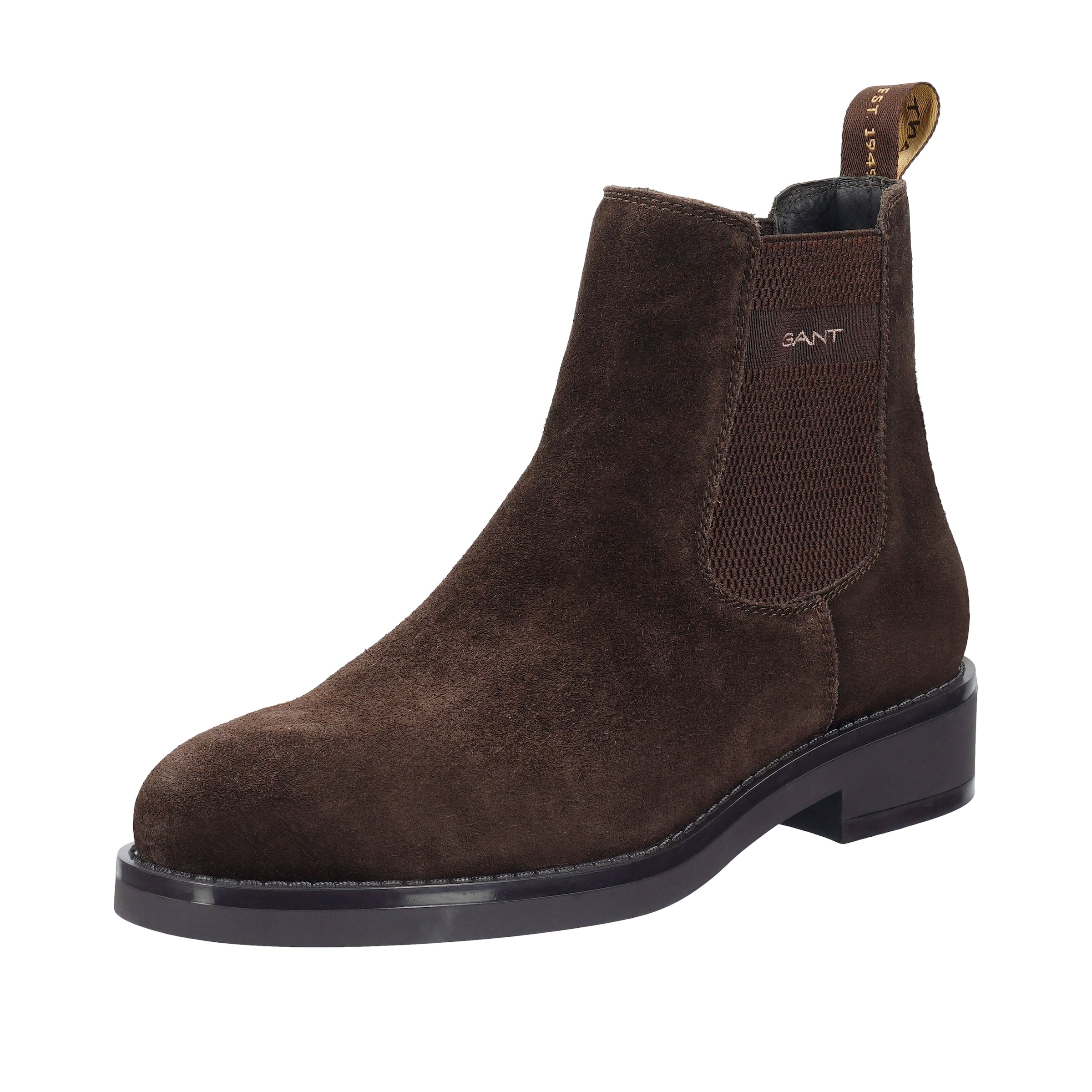 GANT Chelsea boots 'Prepdale' in 40 in de kleur Donkerbruin, Productweergave