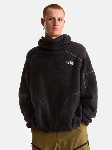 THE NORTH FACEPulover - crna boja: prednji dio