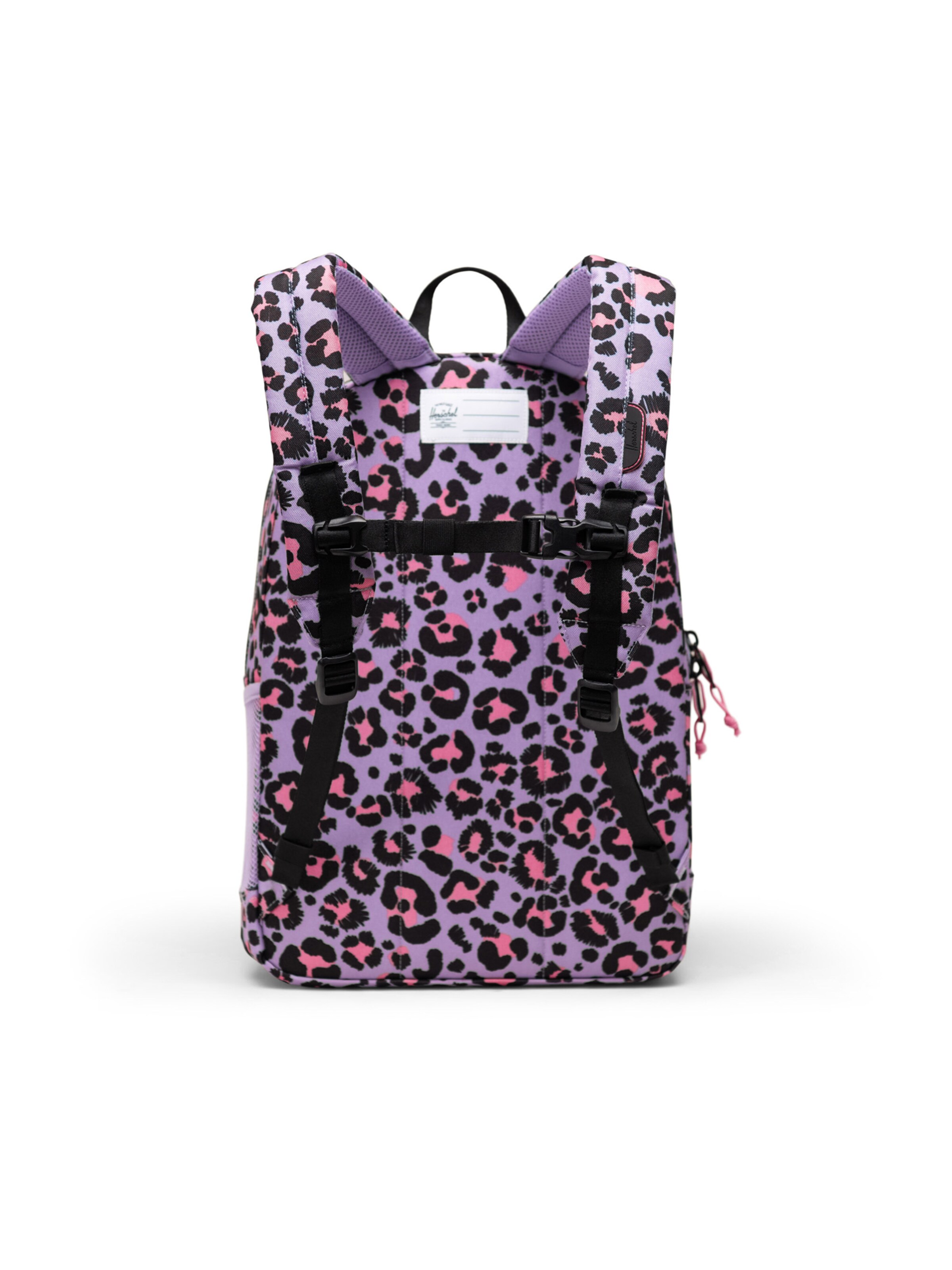 Herschel Rucksack 'Heritage' in Lila