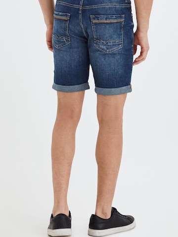 Slimfit Jeans 'BHMartels' di BLEND in blu