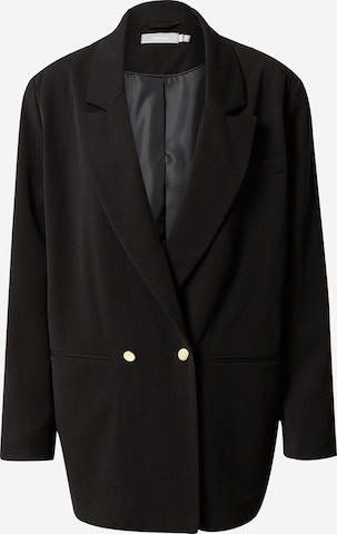 Fransa - Blazer 'Nola' em preto: frente