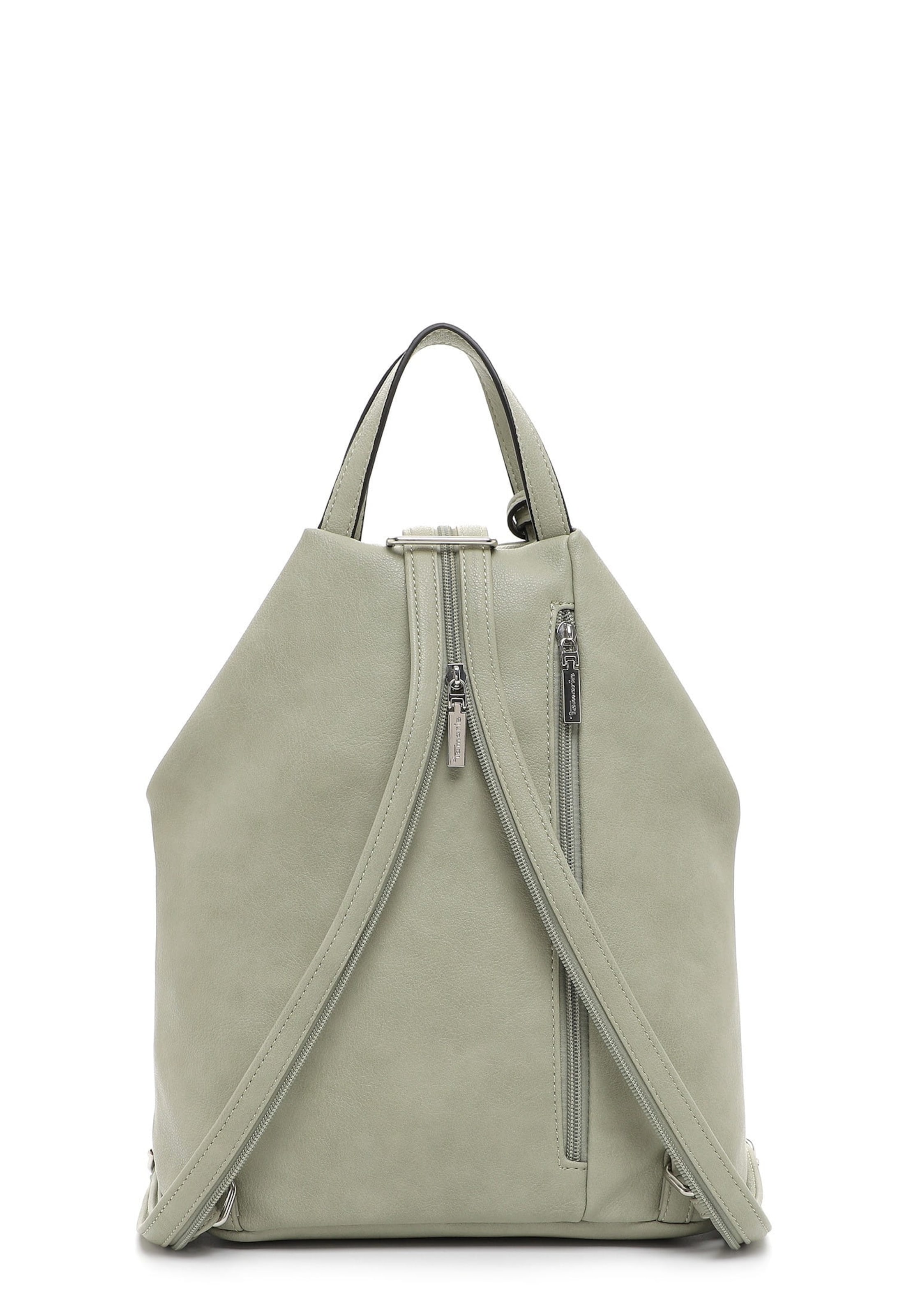 Tamaris Rygsæk ' TAS Nele ' i grøn