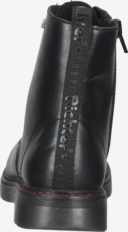 RICHTER Boots in Black