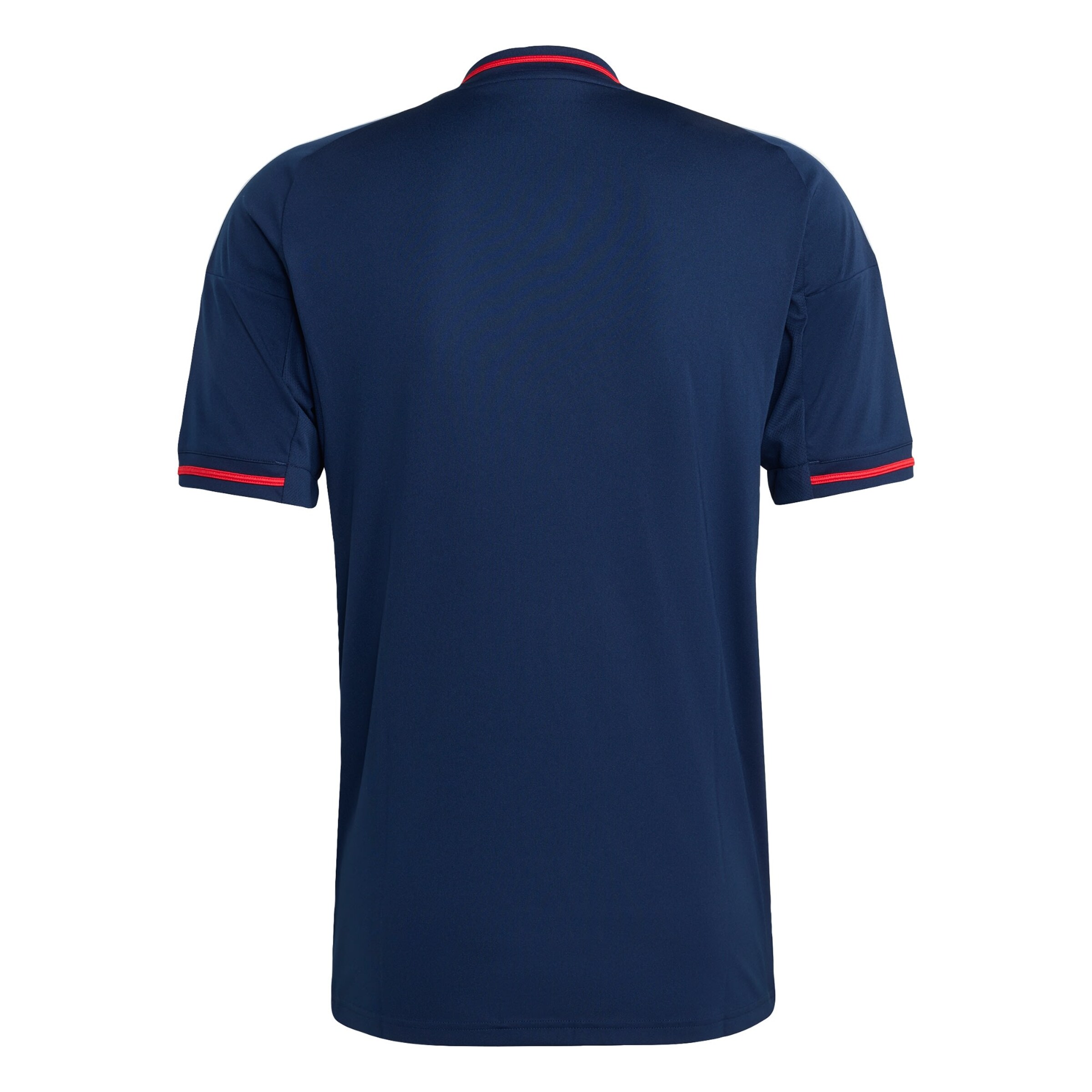 ADIDAS PERFORMANCE - Camiseta de fútbol 'Olympique Lyon 25/26' en azul