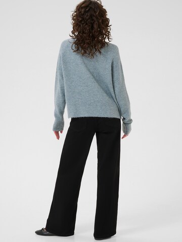 Kaffe - Jersey 'KAniel' en azul