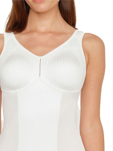 SUSA Corsage 'Cremona' in Beige