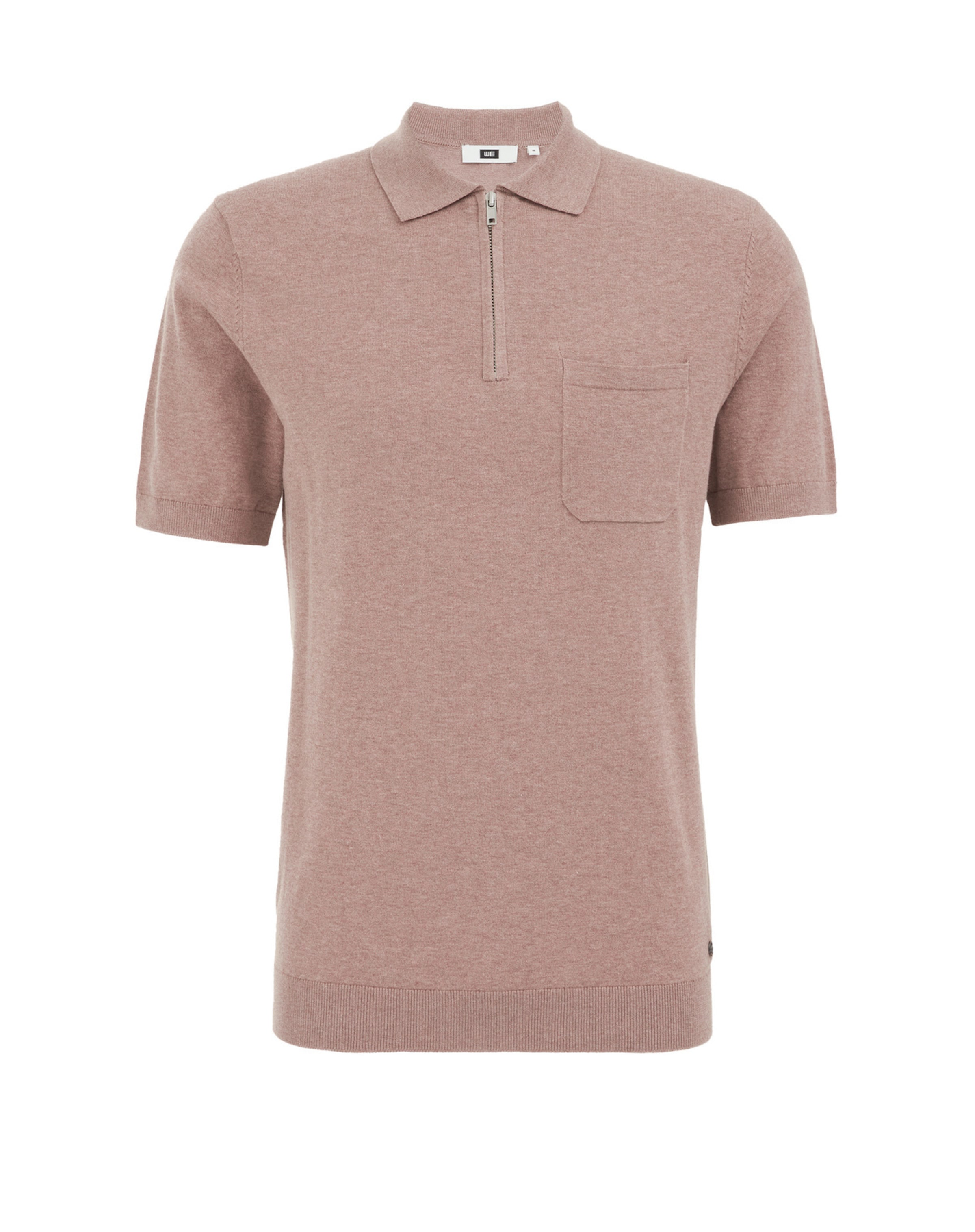 Pullover di WE Fashion in marrone: frontale