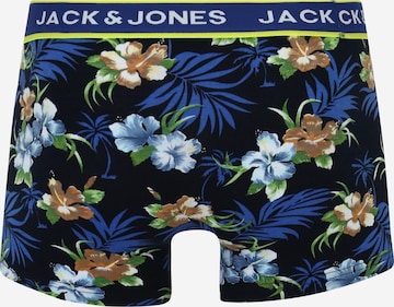 JACK & JONES Boxershorts in Blau