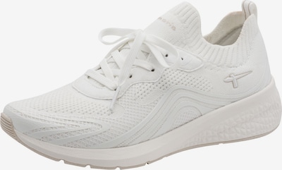 Tamaris Matalavartiset tennarit värissä valkoinen, Tuotenäkymä