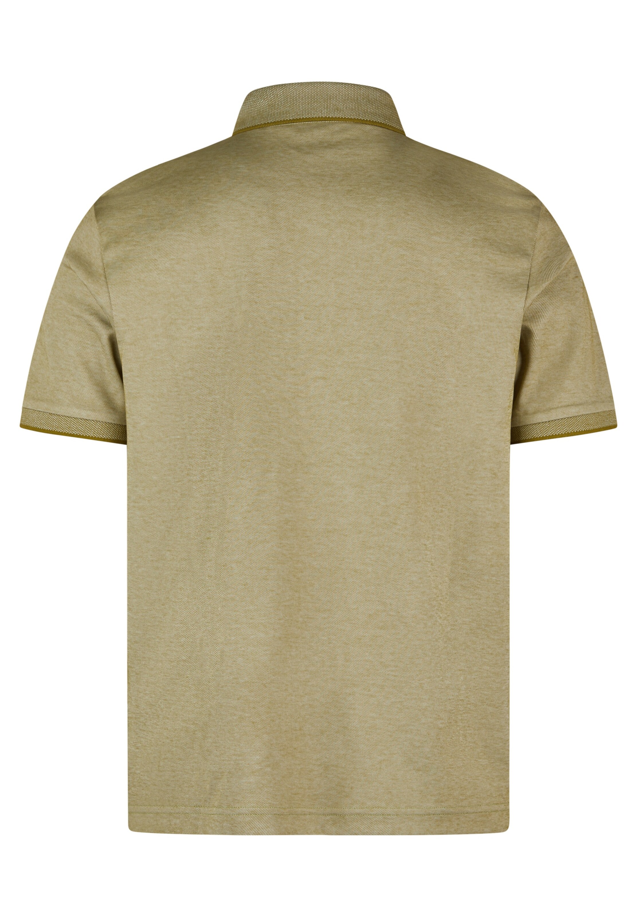 HECHTER PARIS Shirt in Bruin