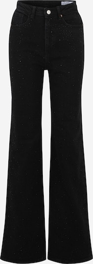 Vero Moda Tall Farkut 'VMTESSA' värissä musta denim, Tuotenäkymä