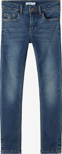 NAME IT Jeans 'Theo' i blå denim, Produktvisning