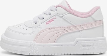 PUMA Sneakers in White: front