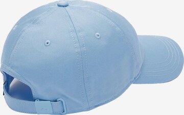 LACOSTE Cap in Blue