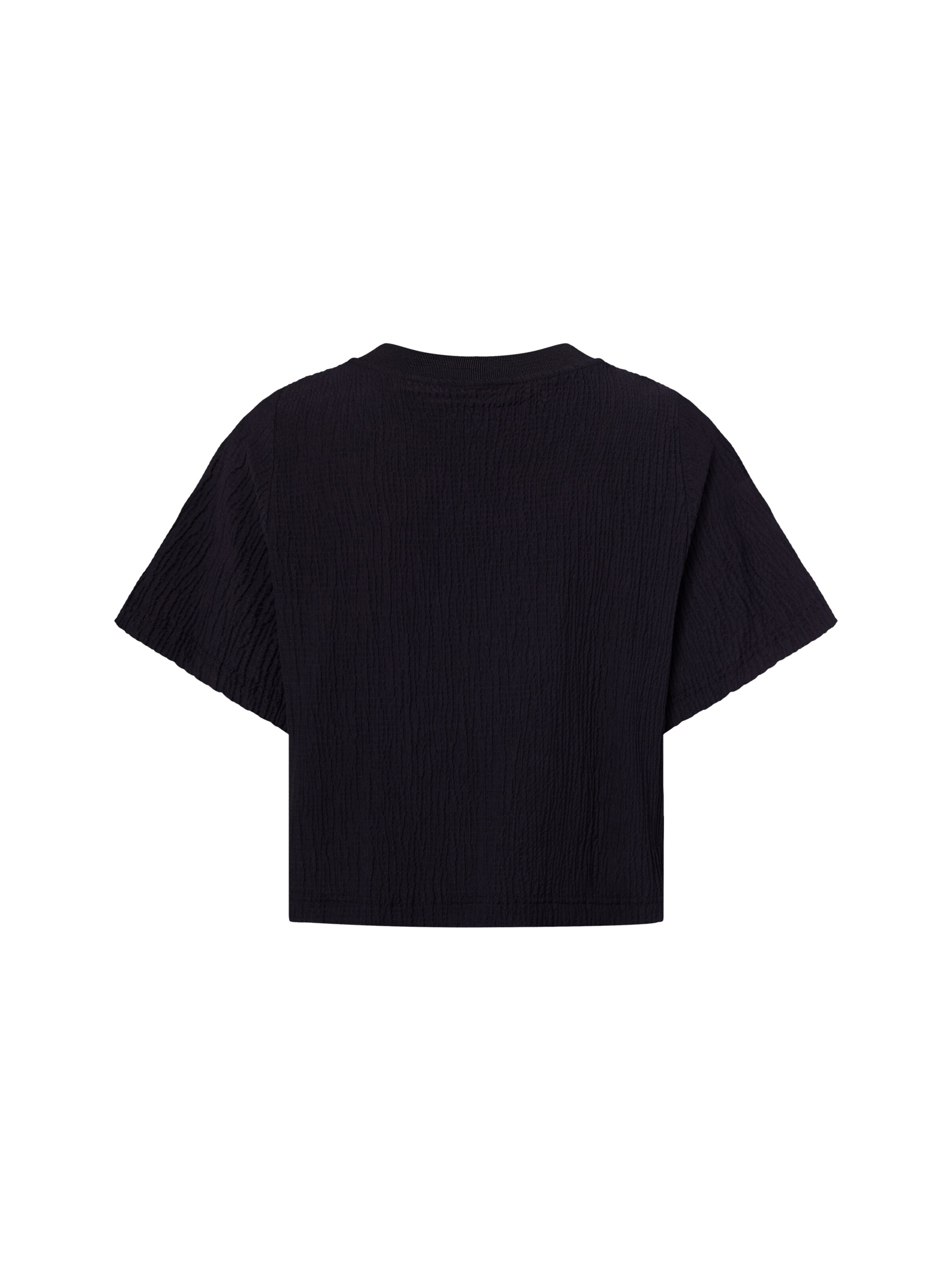 T-shirt Marc O'Polo en noir