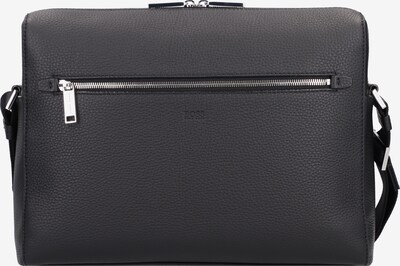 BOSS Casual Schoudertas in de kleur Zwart, Productweergave