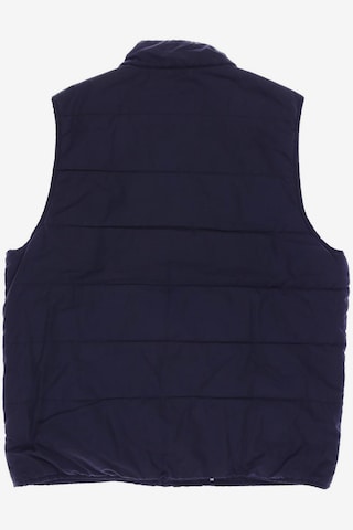 Tommy Jeans Vest in XXL in Blue