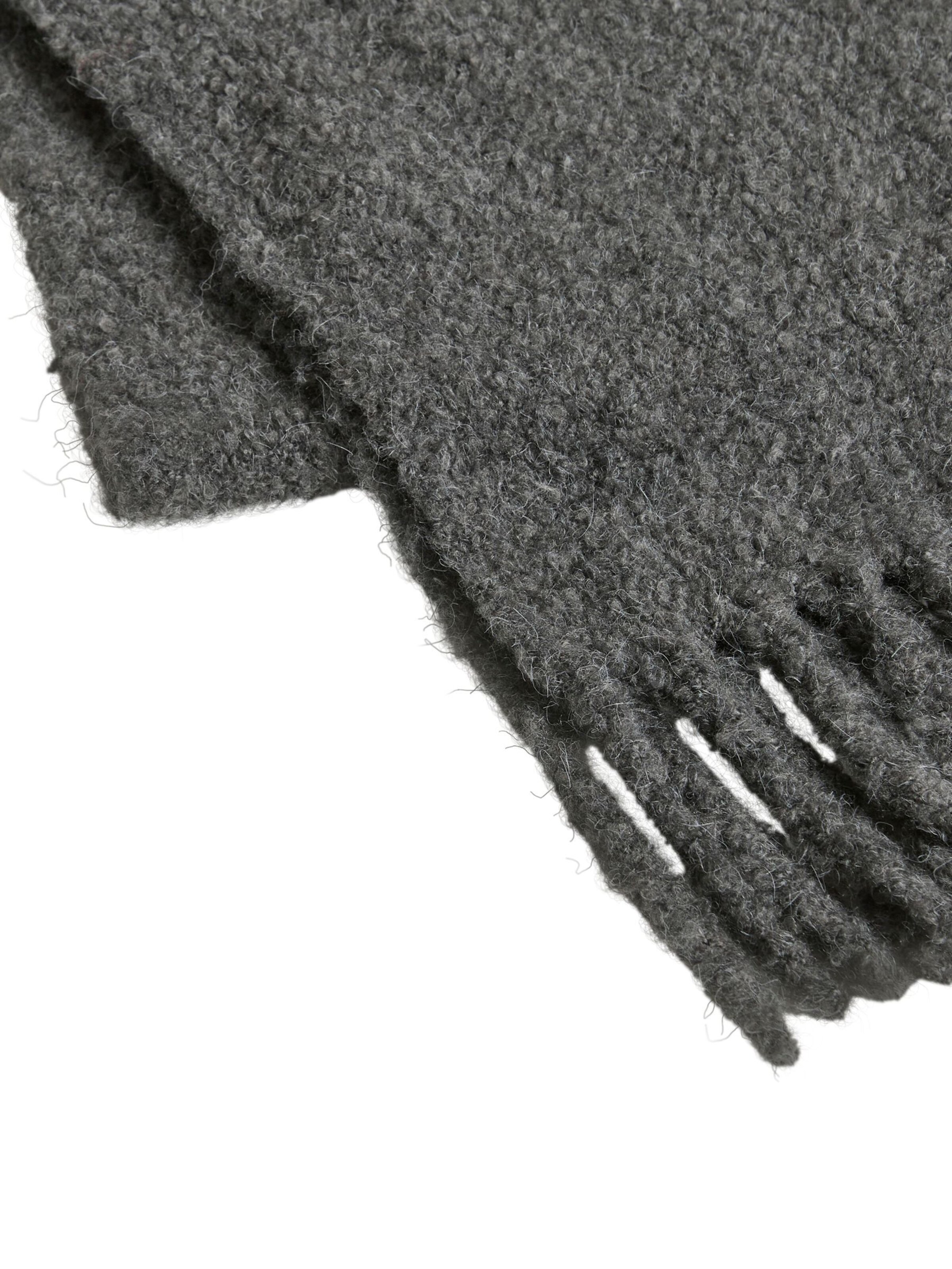 VILA Sjal 'VIJanis' i grå