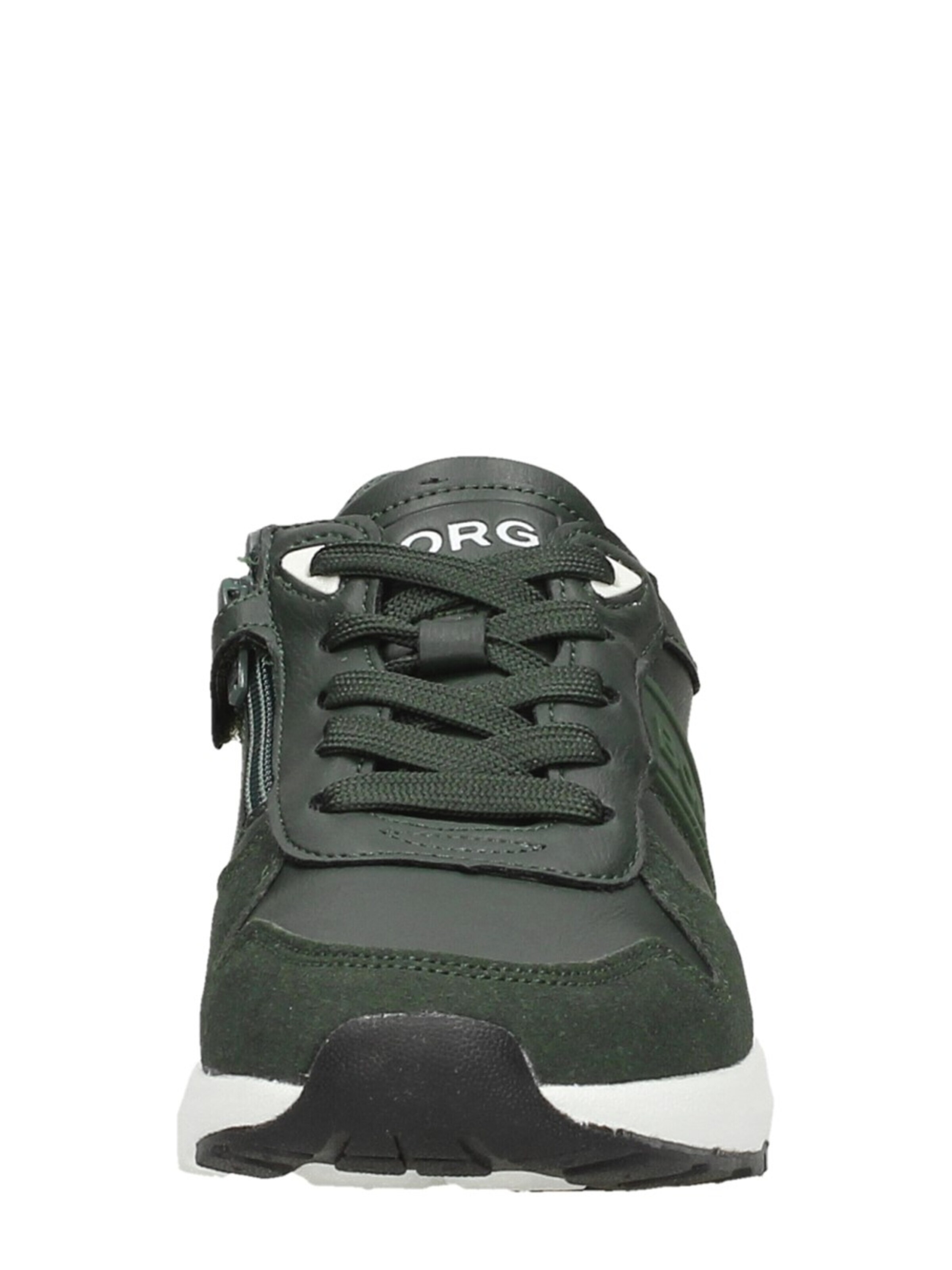 BJÖRN BORG Sneakers 'X1000 BSC K' in Groen