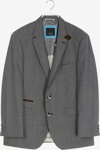 Digel Suit Jacket in L-XL in Mixed colors: front