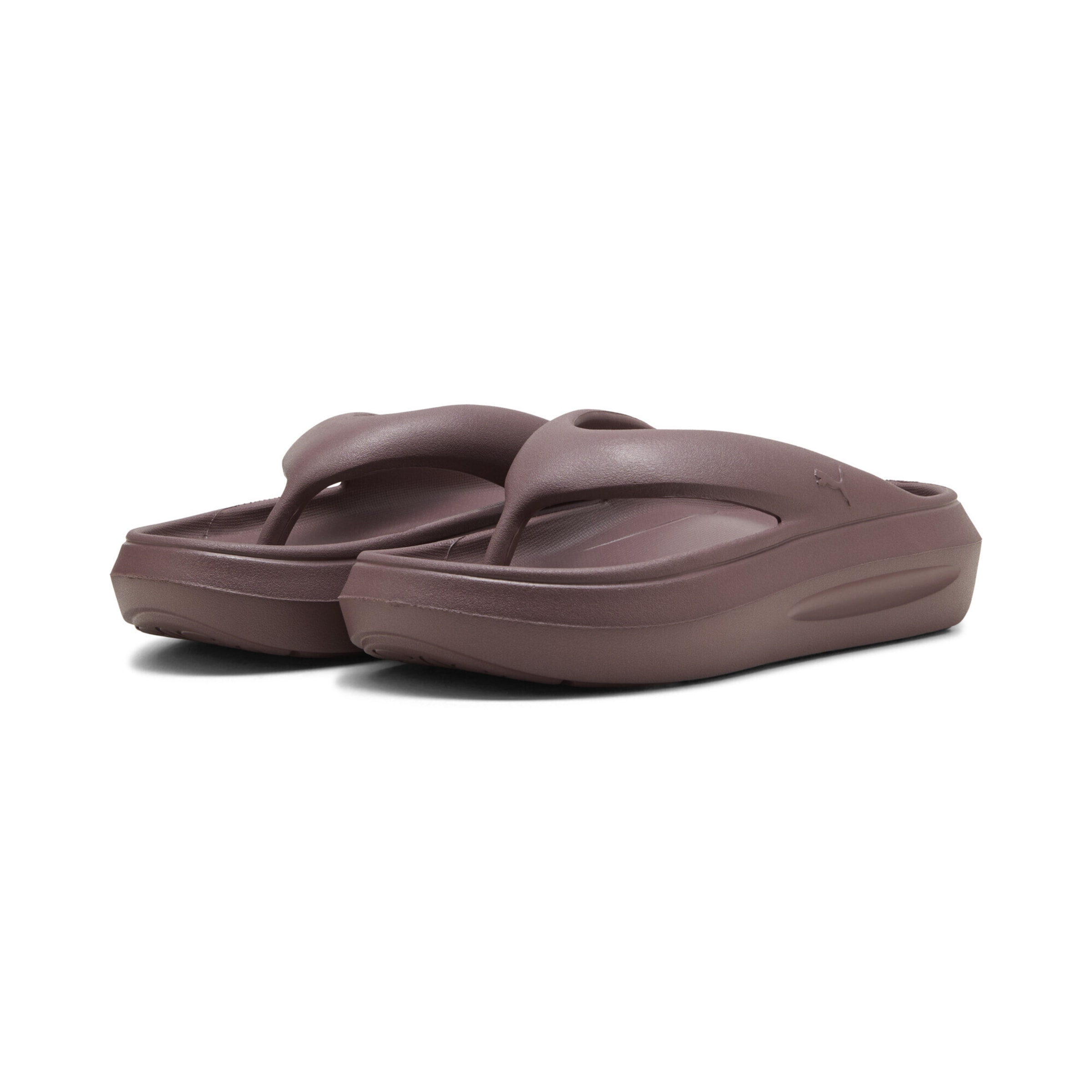 Séparateur d'orteils PUMA en marron