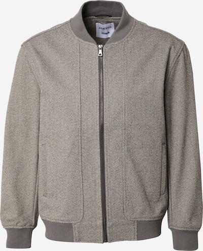 DAN FOX APPAREL Prehodna jakna 'Joris' | antracit / pegasto siva barva, Prikaz izdelka