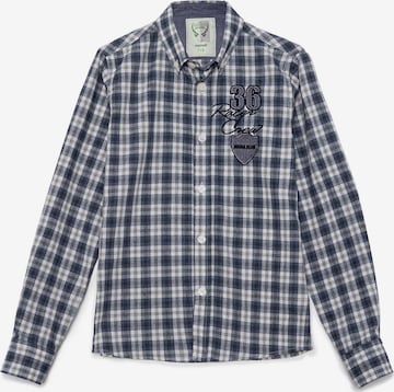 By Diess Collection Regular Fit Paita värissä sininen: etupuoli