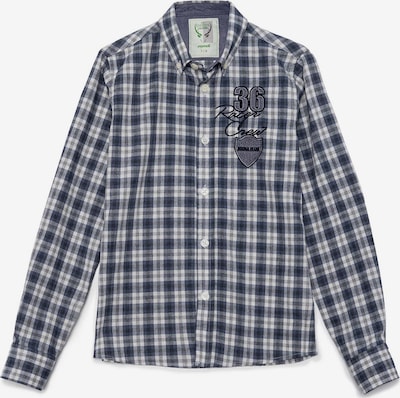 By Diess Collection Paita värissä laivastonsininen / harmaa / valkoinen, Tuotenäkymä