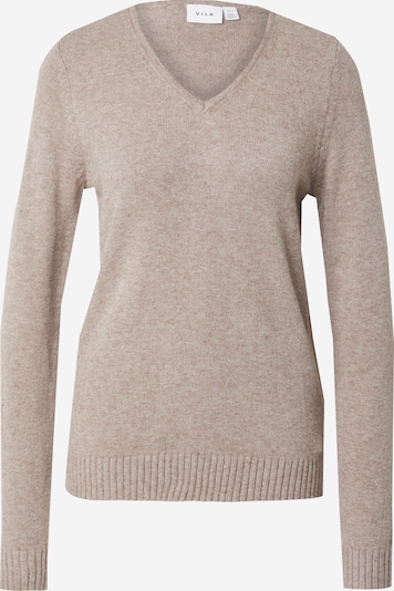 VILA Pulover 'VIRil' u moka smeđa, Pregled proizvoda