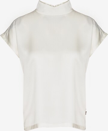 HUGO Blouse 'Caneli' in White: front