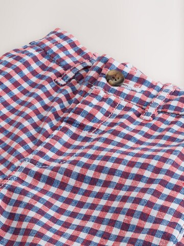 Regular Pantalon Next en rose