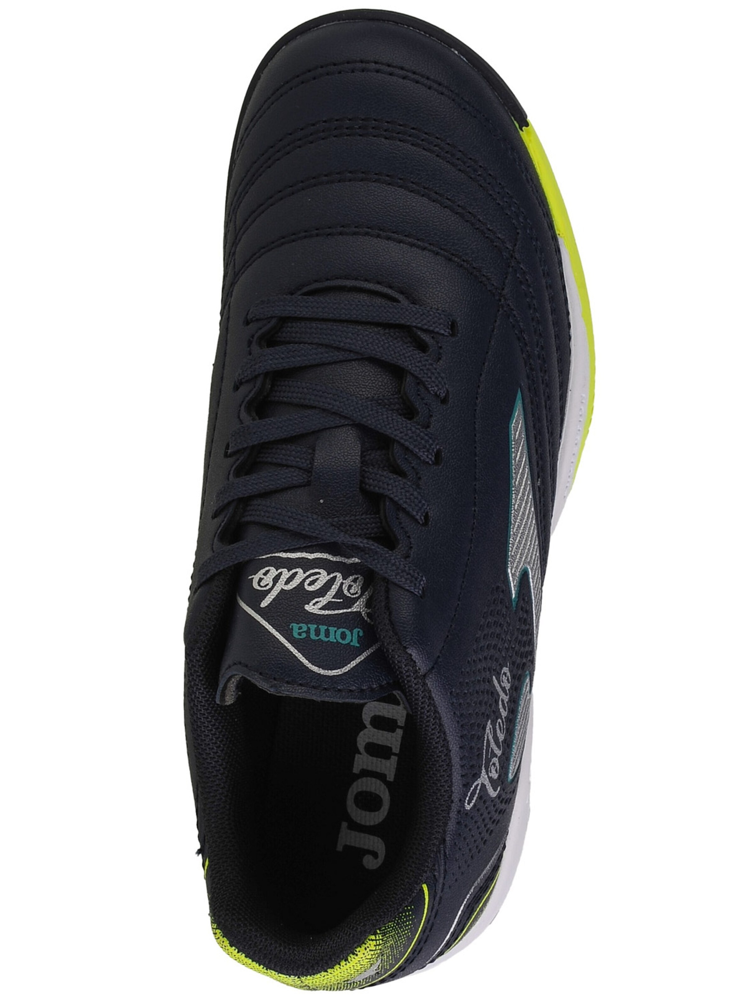 JOMA Sports shoe 'Toledo' in Blue