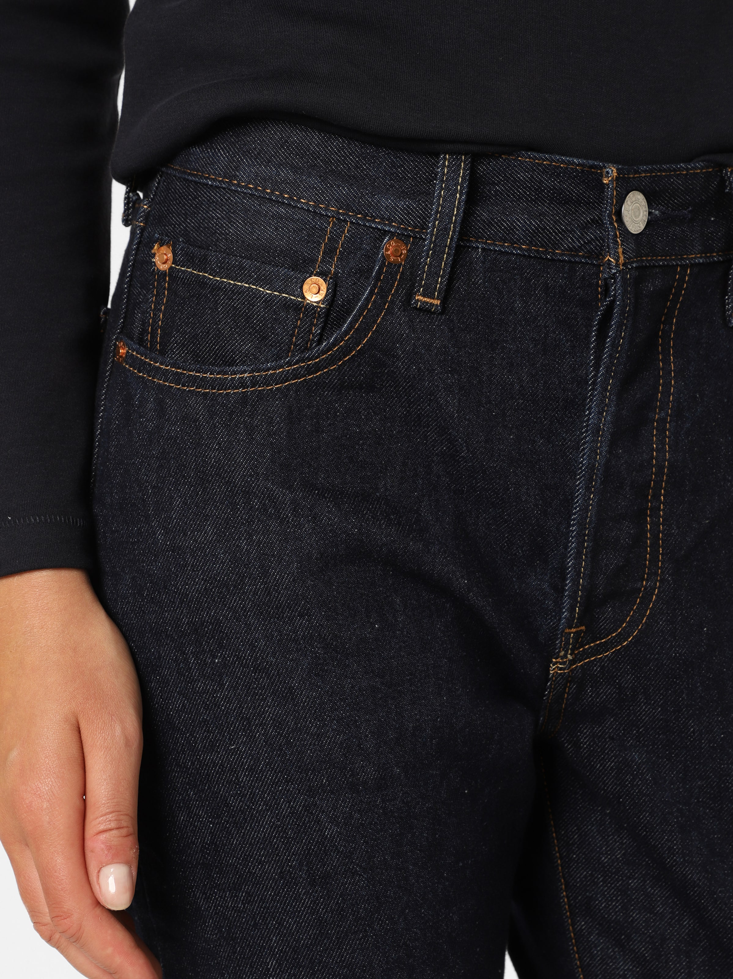 LEVI'S ® regular Τζιν σε μπλε
