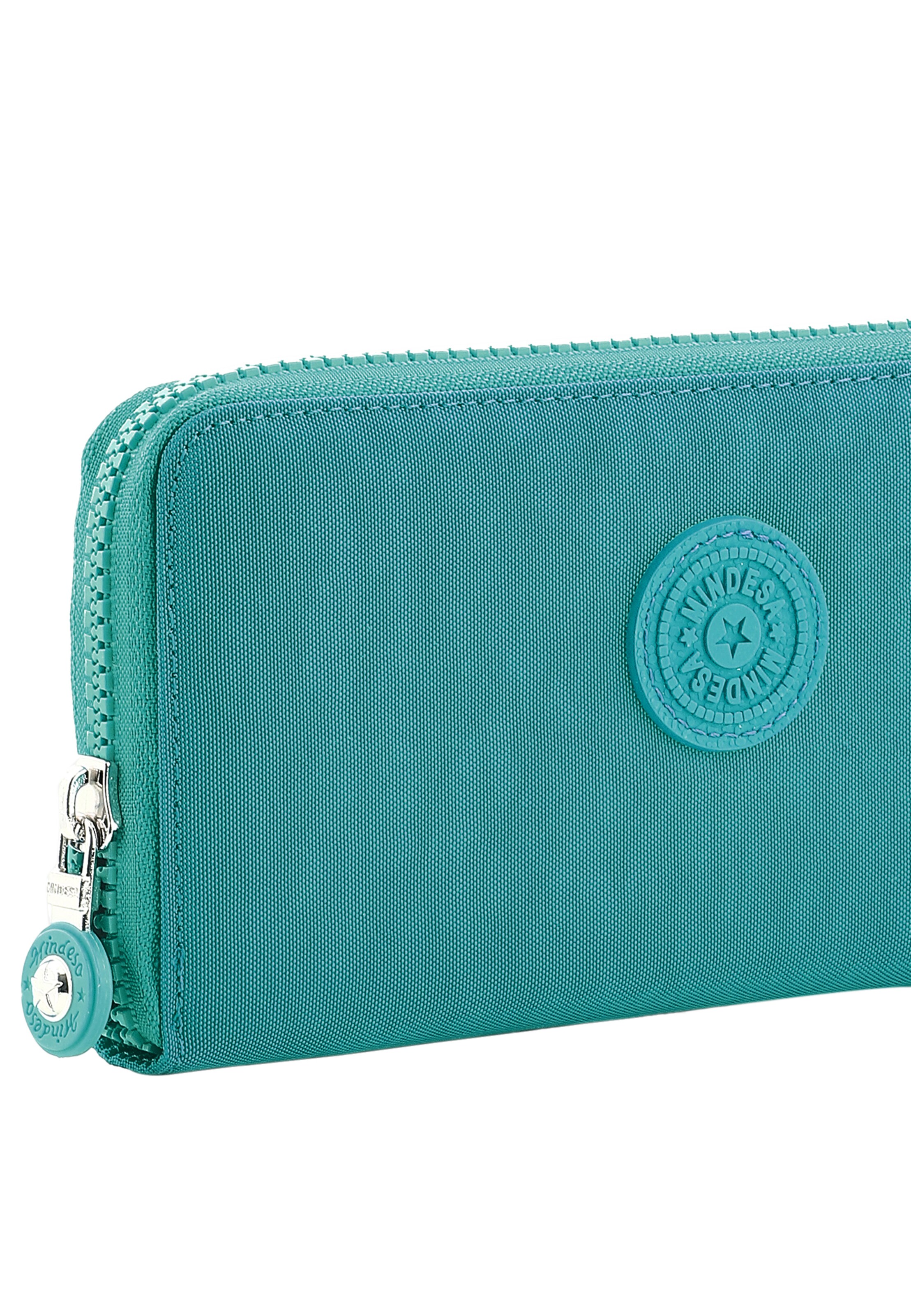 Porte-monnaies Mindesa en vert