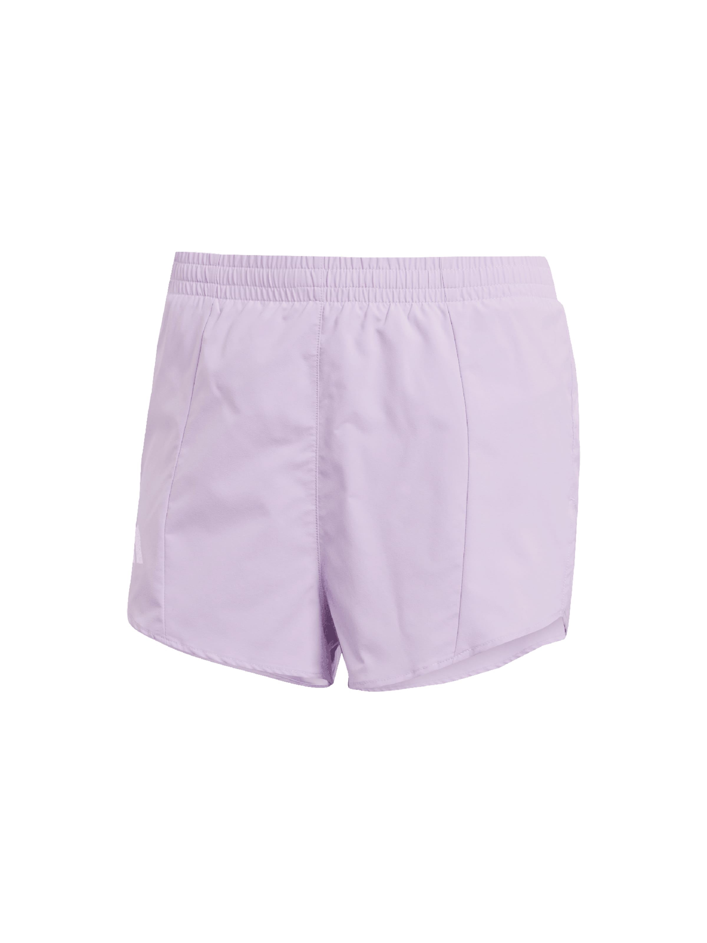 ADIDAS PERFORMANCE Sportovní kalhoty 'ADIZERO' - pastelová fialová, Produkt