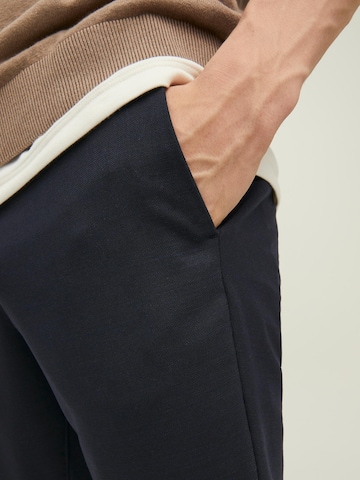 regular Pantaloni 'MILANO' di JACK & JONES in blu