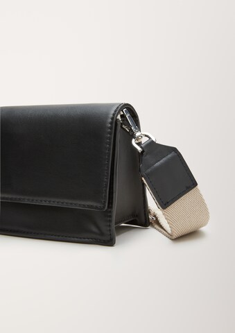 s.Oliver Crossbody Bag in Black