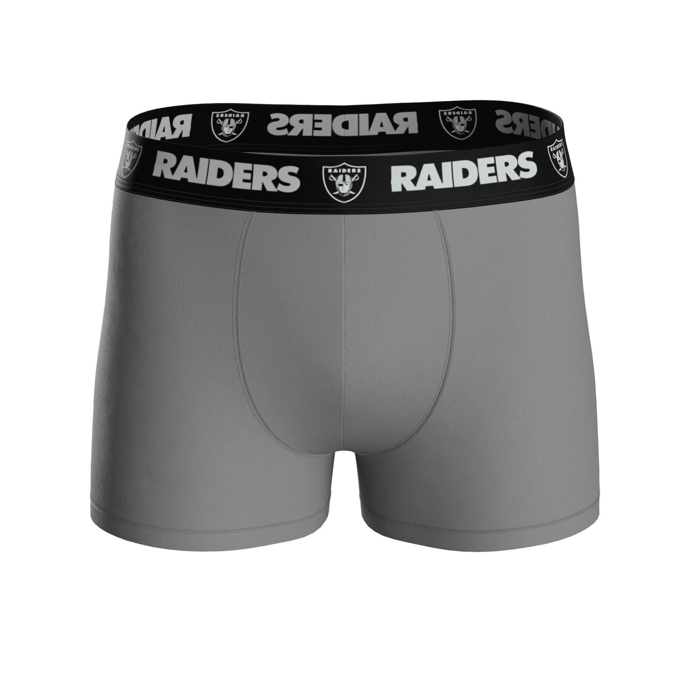 NFL Boxershorts in Mischfarben