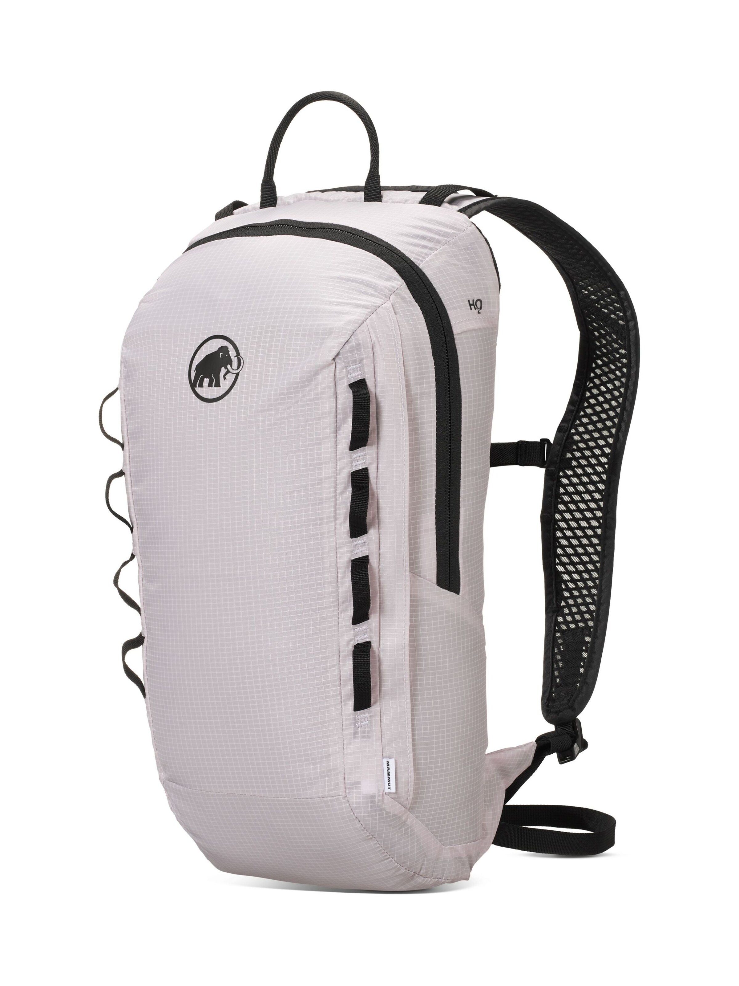 MAMMUT Sports Backpack 'Neon Light' in Pastel purple, Item view