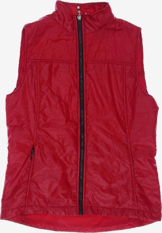 SALEWA Vest in XL in Red: front