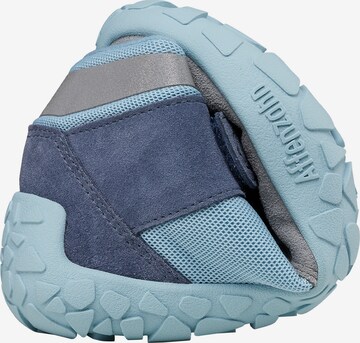 Affenzahn Winterstiefel Himmelblau in Blau