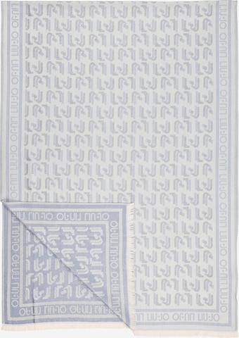 Liu Jo - Chal en azul: frente