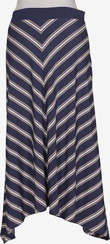 NORR Rock S in Blau: Vorderseite