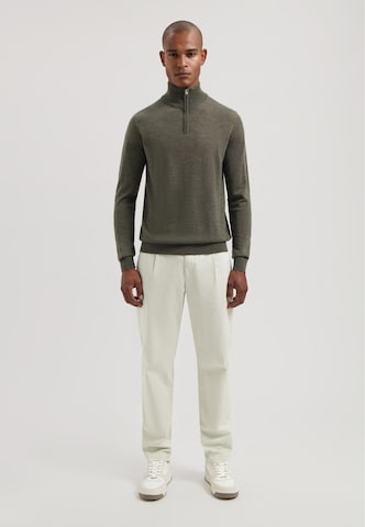 Dstrezzed Sweatshirt 'Destin' in Grün