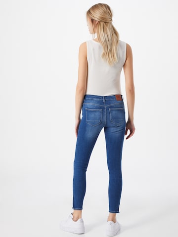 ONLY - Skinny Vaquero 'Kendell' en azul