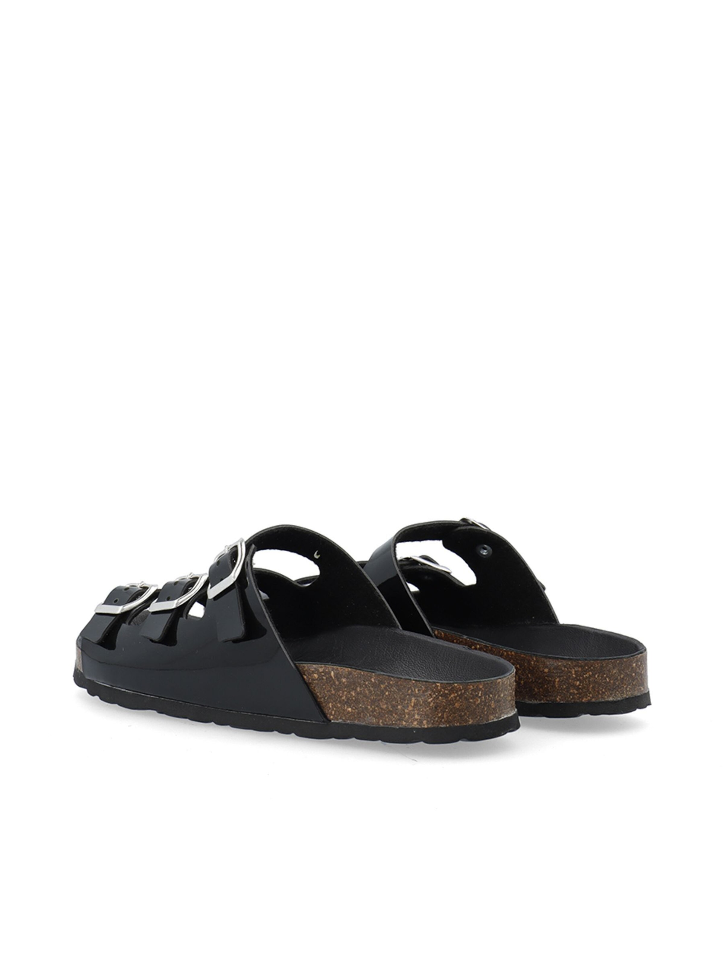 Bianco Pantoletter 'Miami' i sort