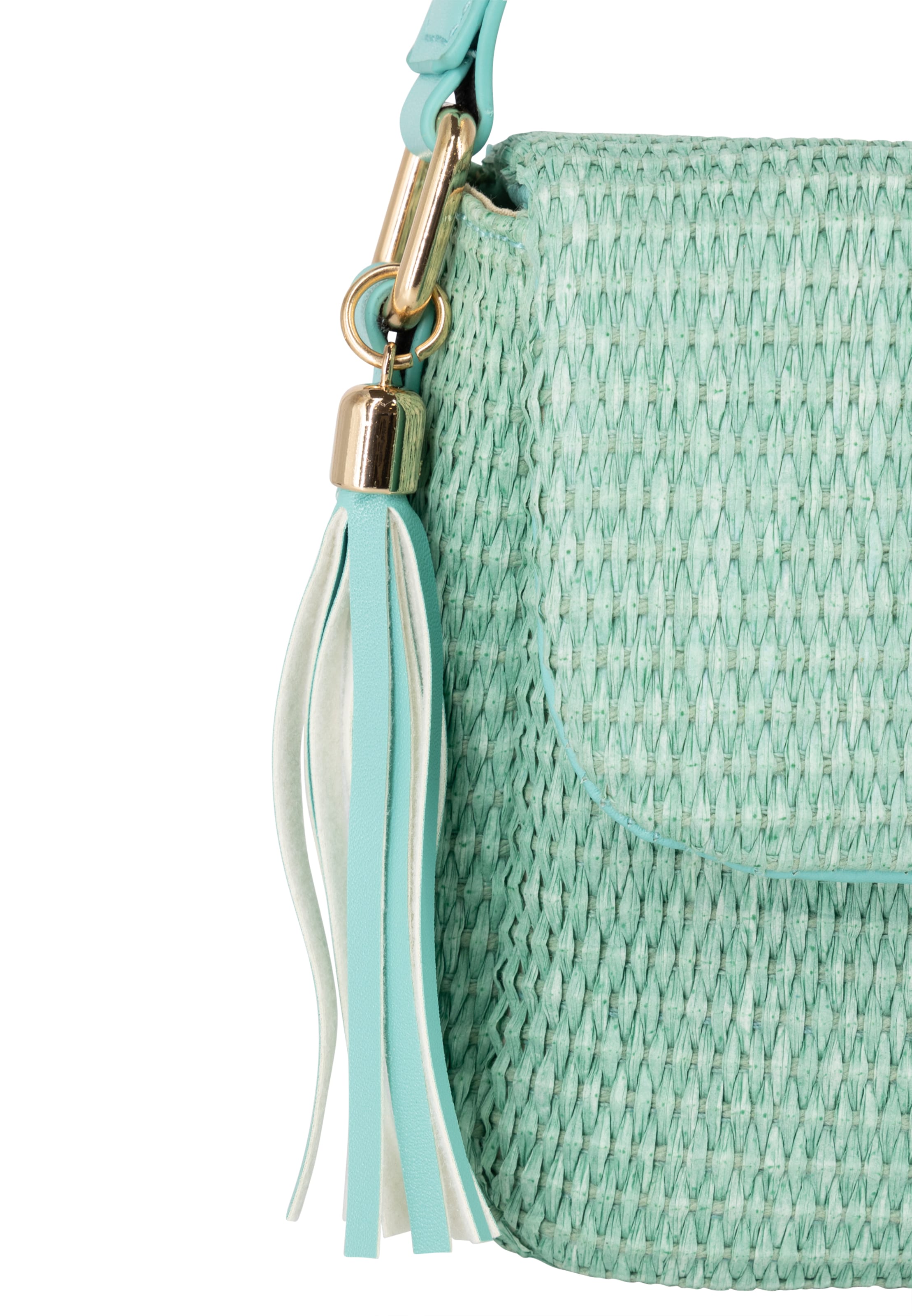 IZIA Сумка через плечо в Синий