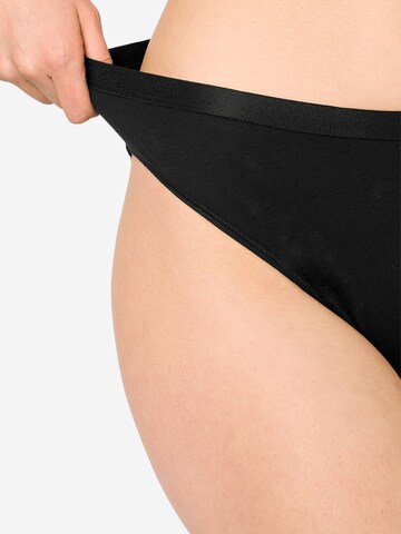 Nur Die Slip ' Mini ' in Mischfarben